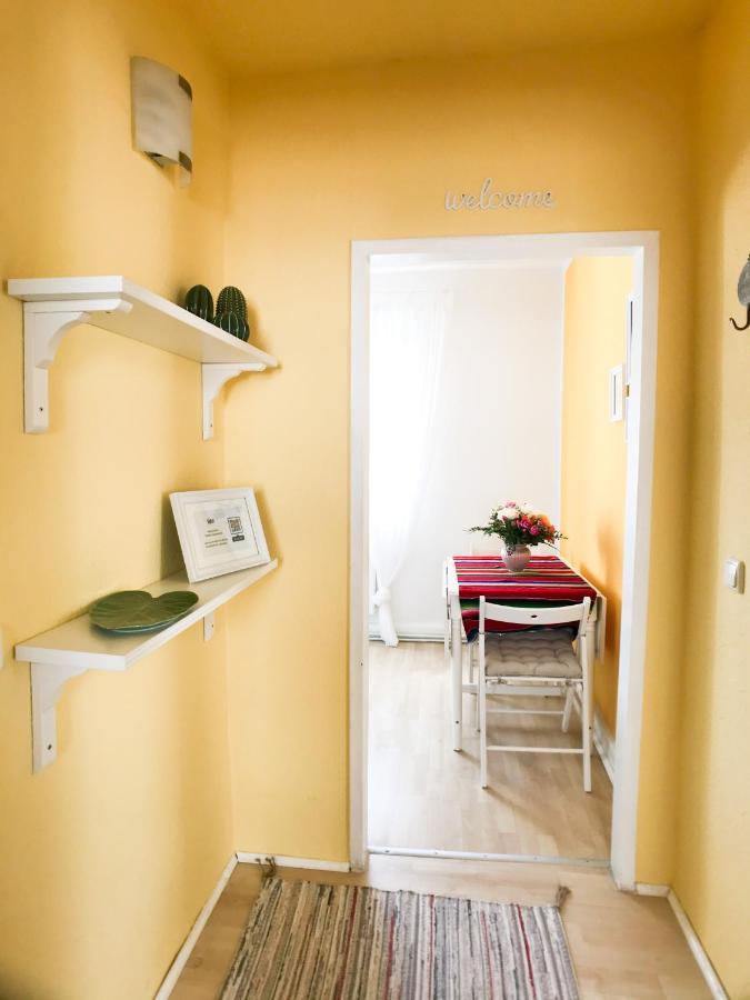 Dream Green Apartment 'Frida' Gladenbach ภายนอก รูปภาพ
