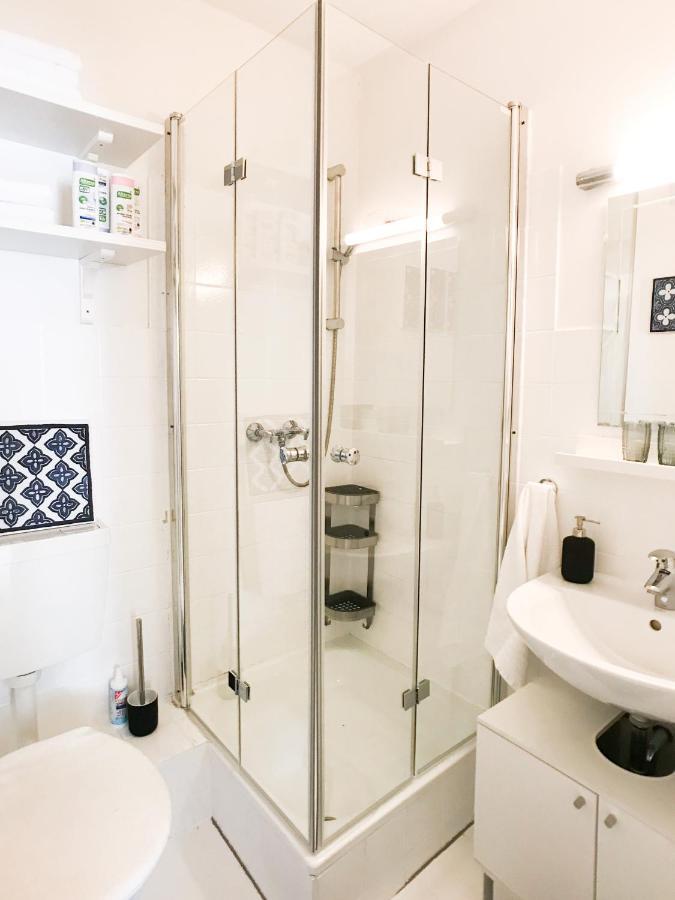 Dream Green Apartment 'Frida' Gladenbach ภายนอก รูปภาพ