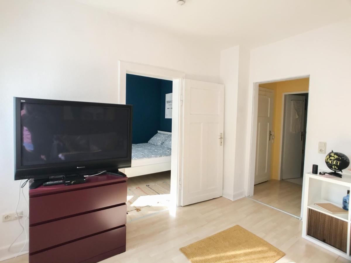 Dream Green Apartment 'Frida' Gladenbach ภายนอก รูปภาพ